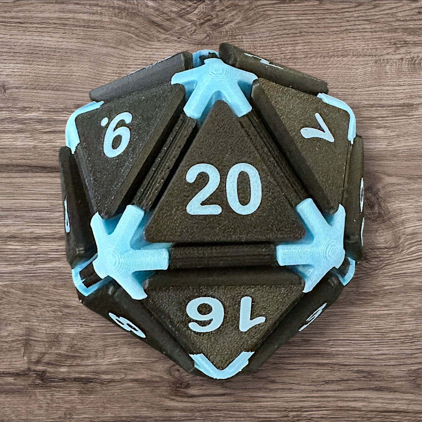 D20 Clicker