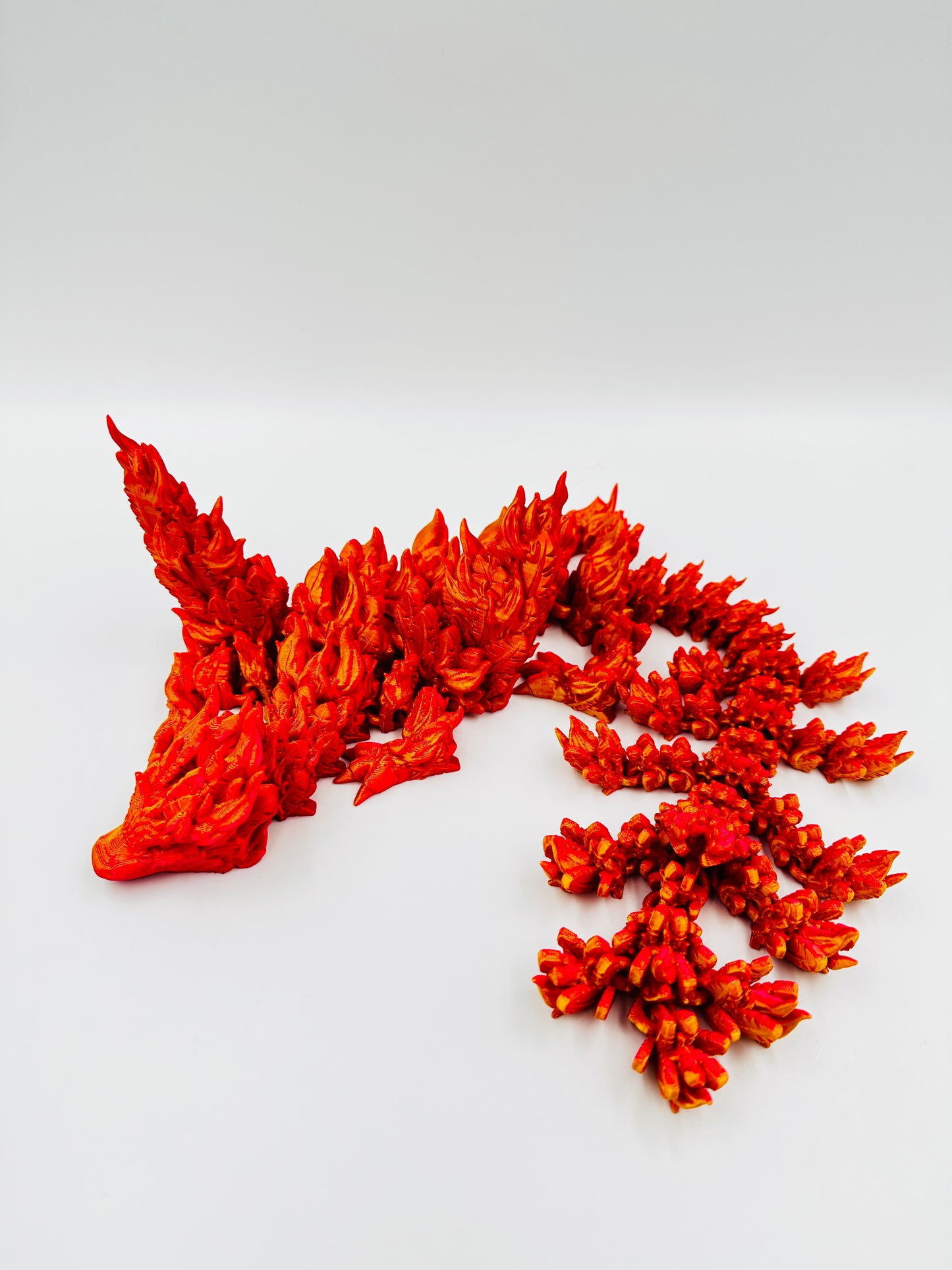 Mystery Color Large Wing Dragons