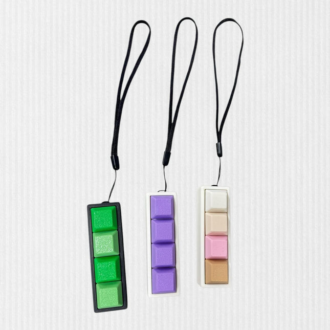 4 Key (Straight) Mechanical Keyboard Clicker