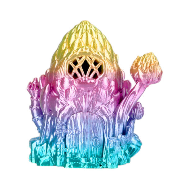 Rainbow PLA Filament