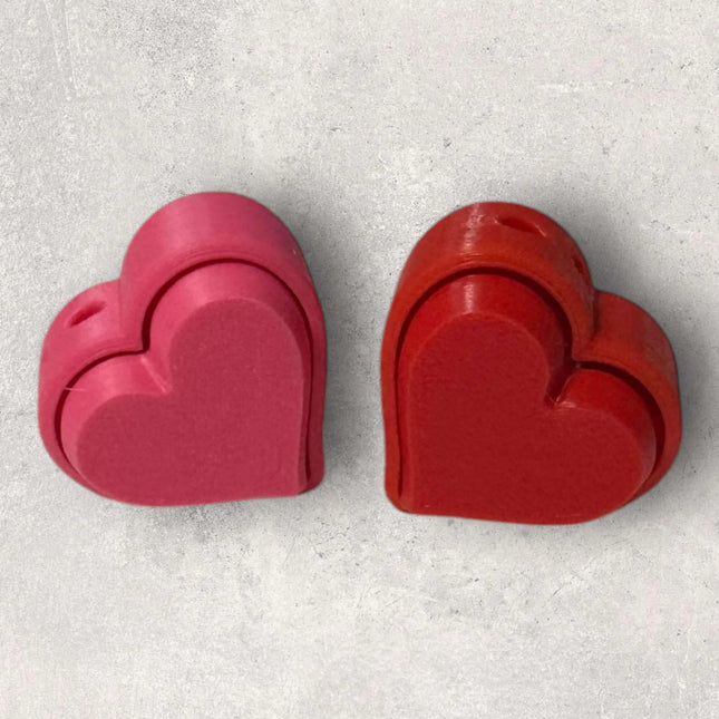 Heart Clicker - Mechanical Keyboard Key Clicker