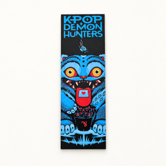 3D-Printed Bookmark on Warm Off-White-4