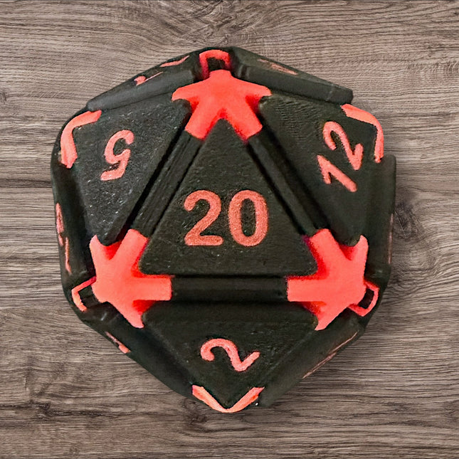 D20 Clicker