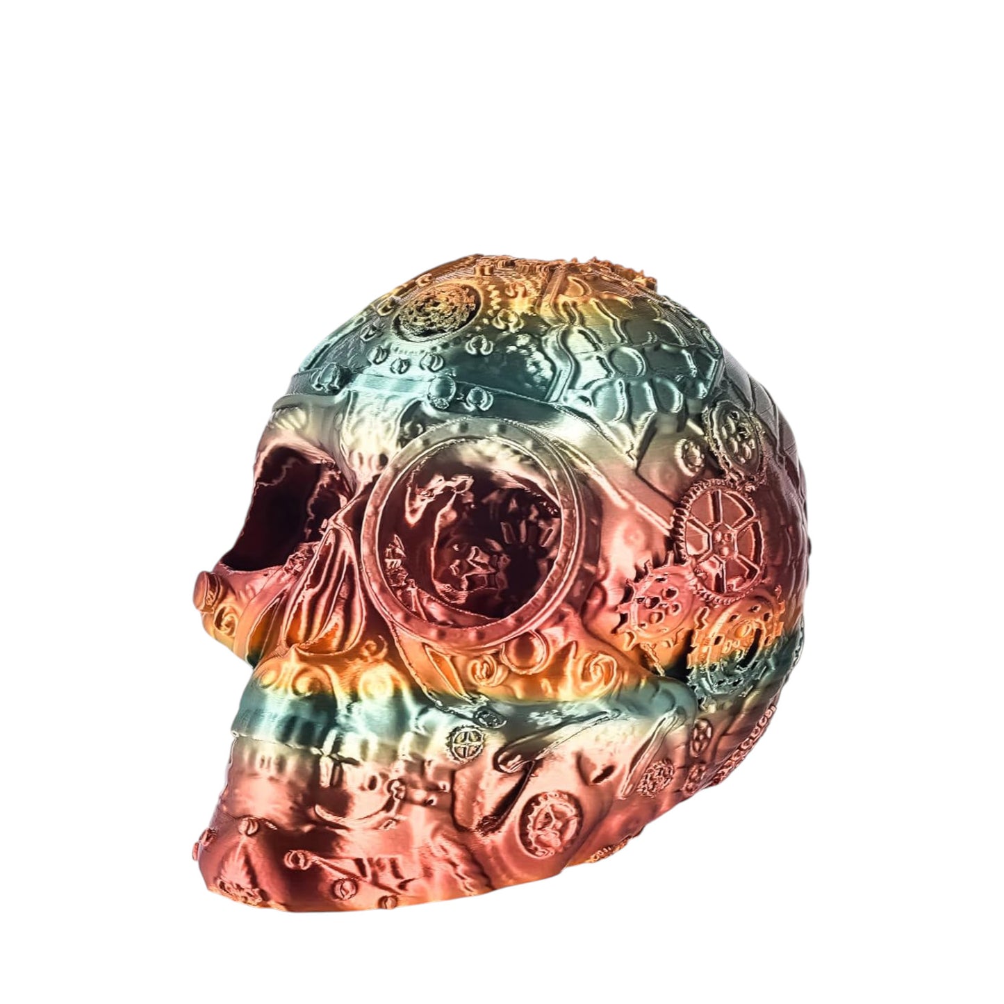 Rainbow PLA Filament