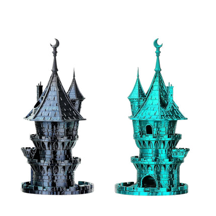 Silk Dual-Color PLA Filament