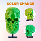 Green & Yellow