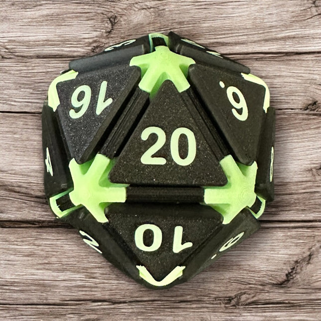 D20 Clicker