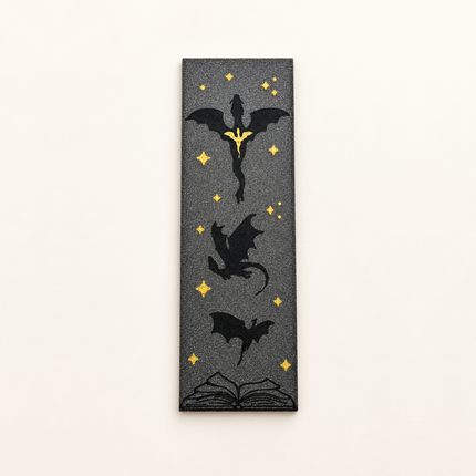 Black Dragons
