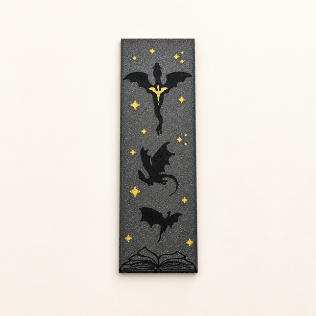 Black Dragons