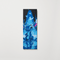 Blue Chaos — Character Bookmark