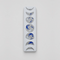 Blue Moon – Lunar Phases Bookmark