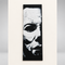 Boogeyman Returns — Horror Icon Bookmark shown on a neutral background