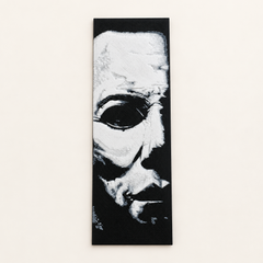 Boogeyman Returns — Horror Icon Bookmark