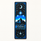 City of Starlight – Celestial Fantasy Bookmark