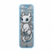 Cloudbound Companion – White Dragon Bookmark