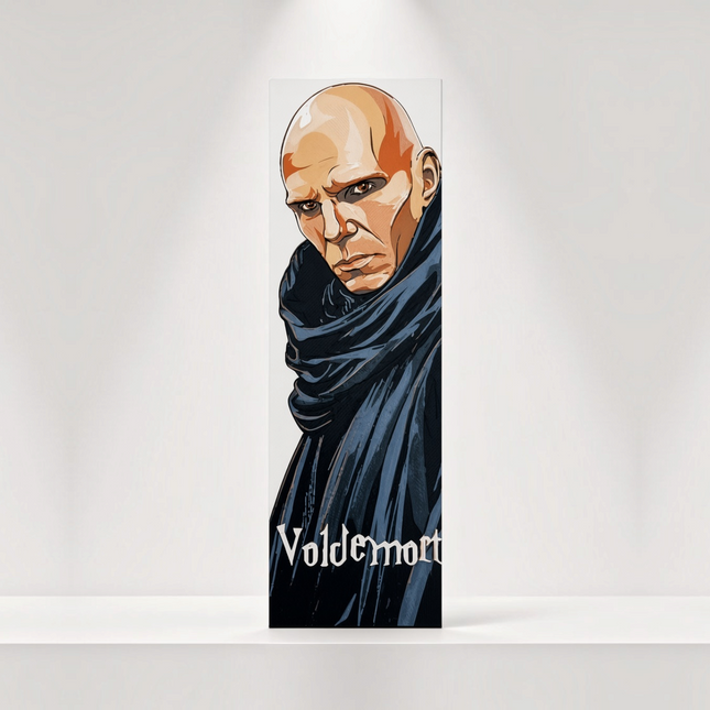 Dark Lord Rising – Dark Wizard Bookmark