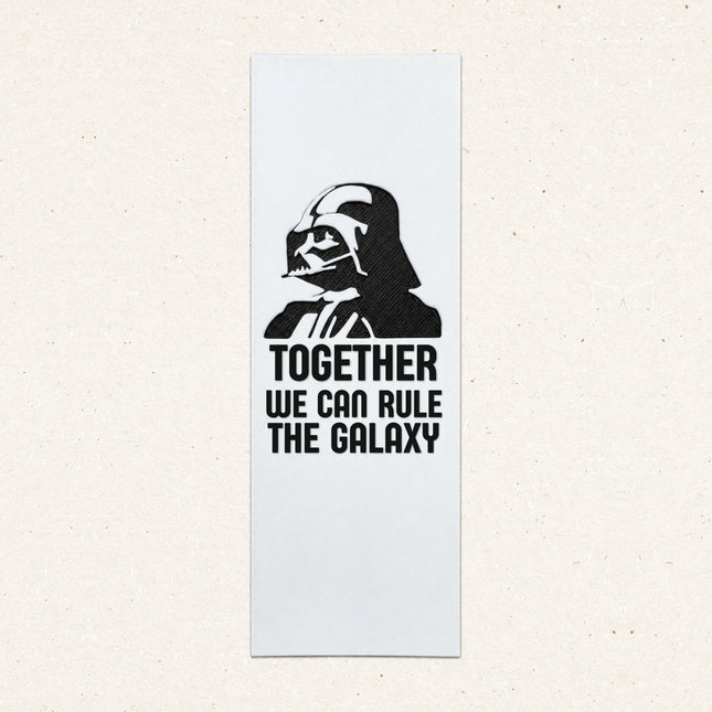 Darth Vader