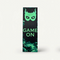 Deadly Little Game – Masked Dark Romance Bookmark