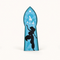 Desert Wishes – Fairytale Princess Bookmark