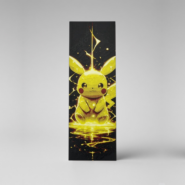 Electric Spark – Electric Bookmark