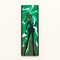 Emerald Thunder – Celestial Guardian Bookmark