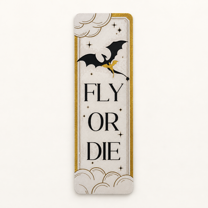 Fly Or Die