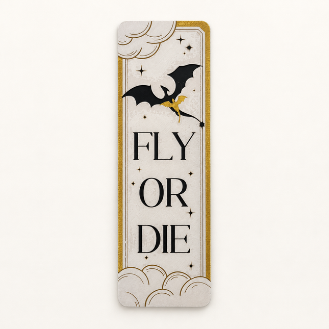 Fly Or Die