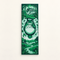 Forest Friends – Whimsical Woodland Bookmark