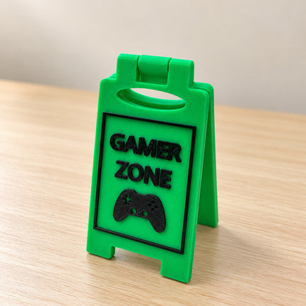 Gamer Zone