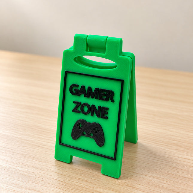 Gamer Zone