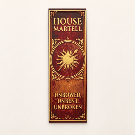 House Martel