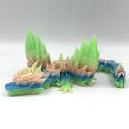 Rose Wing / Light Colors