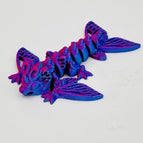 Butterfly Wyvern