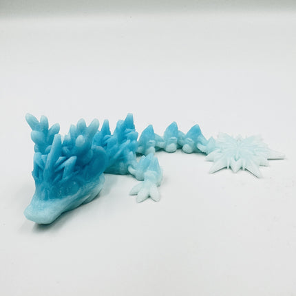 Dragon Tadlings