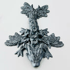 Lunar Wyvern