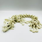 Large Bone (Bone White)