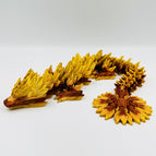 Large Sunflower (Multicolor)