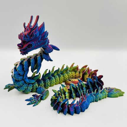 Large Imperial Dragon