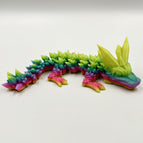 Glow In The Dark Rainbow