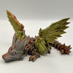 Collection image for: Baby Wing Dragons