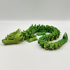 Green/Yellow