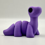 Brontosaurus