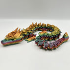 Rainbow Metallic
