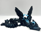 Dark Matter / Large Wing