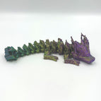 Woodland / Dark Colors