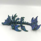 Coral Reef / Light Colors