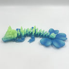 Clover / Light Colors