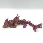 Butterfly / Dark Colors