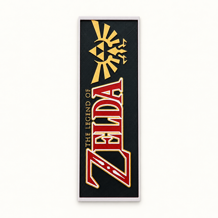 Legendary Quest – Fantasy Adventure Bookmark