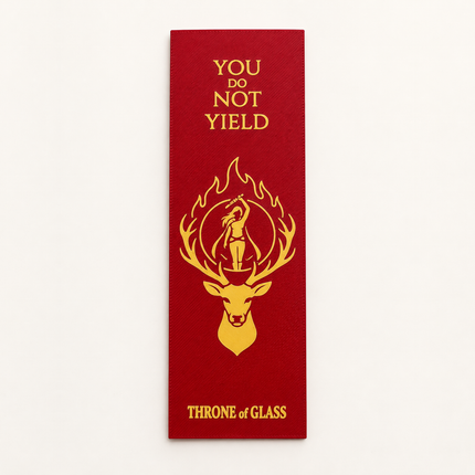Minimal studio bookmark product shot-6